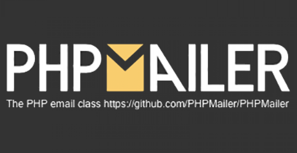 PHPMailerの脆弱性